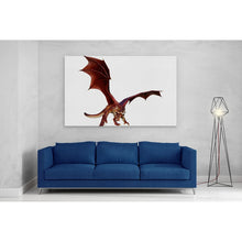 Load image into Gallery viewer, Fairytale Dragon Wing Monster