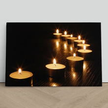 Load image into Gallery viewer, Romantic Spa Candle Tea Lights