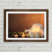 Load image into Gallery viewer, Spa Aromatherapy Candles Beauty