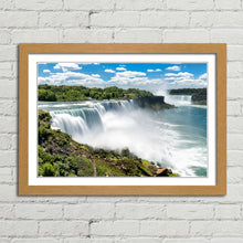 Load image into Gallery viewer, Niagara Falls Mist Spray