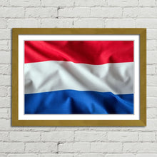 Load image into Gallery viewer, Netherlands Flag Dutch National