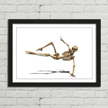 Load image into Gallery viewer, Dancing Human Skeleton Educational