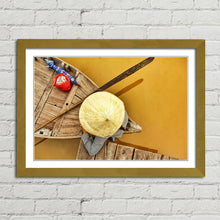 Load image into Gallery viewer, Hoi An River Boat Vietnam