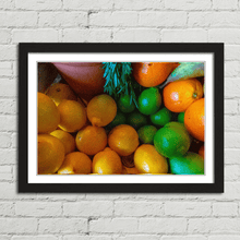 Load image into Gallery viewer, Orange Lemon Lime Fruits