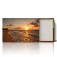 Load image into Gallery viewer, Beach Sunset Varadero Cuba