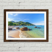 Load image into Gallery viewer, Silver Beach Chaweng Koh Samui