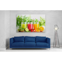 Load image into Gallery viewer, Fruit Juices Detox