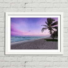 Load image into Gallery viewer, Beach Sunset in Mexico