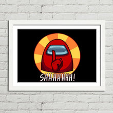 Load image into Gallery viewer, Shhhhhhh! The Imposter Among Us