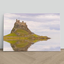 Load image into Gallery viewer, Lindisfarne Castle Holy Island