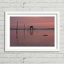 Load image into Gallery viewer, Lindisfarne Holy Island Pilgrims Walk