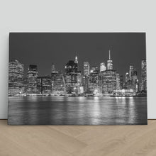 Load image into Gallery viewer, Manhattan Skyline New York