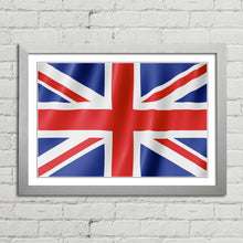 Load image into Gallery viewer, United Kingdom Union Flag