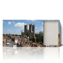 Load image into Gallery viewer, Lincoln Cathedral Daytime