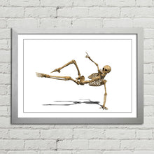 Load image into Gallery viewer, Dancing Human Skeleton Educational