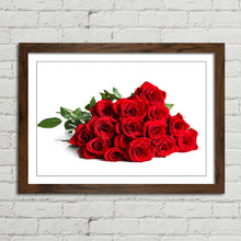 Load image into Gallery viewer, Beautiful Red Roses Gift Bunch