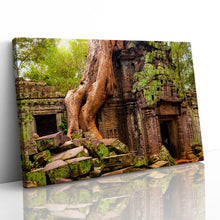 Load image into Gallery viewer, Ta Prohm Temple Cambodia