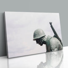 Load image into Gallery viewer, Warsaw World War II Army Memorial