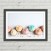 Load image into Gallery viewer, Birthday Cupcakes Celebration