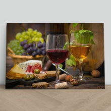 Load image into Gallery viewer, Wine and Cheese Italian