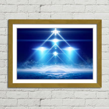 Load image into Gallery viewer, Alien Spaceship Invasion