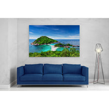 Load image into Gallery viewer, Nang Yuan Island Thailand