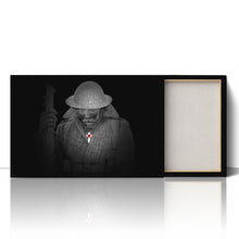 Load image into Gallery viewer, Tommy WWI Soldier Statue Seaham