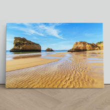 Load image into Gallery viewer, Algarve Beach Coast Portugal