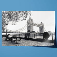 Load image into Gallery viewer, Tower Bridge London