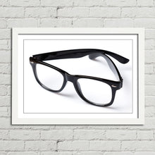 Load image into Gallery viewer, Glasses with Black Rim