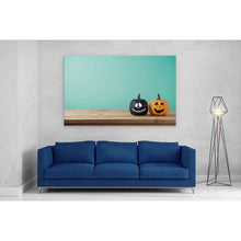 Load image into Gallery viewer, Jack-o'-Lantern Pumpkin Halloween