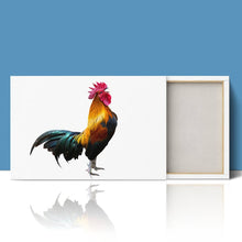 Load image into Gallery viewer, Rooster Cock Cockerel