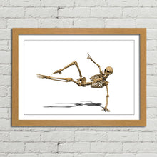 Load image into Gallery viewer, Dancing Human Skeleton Educational