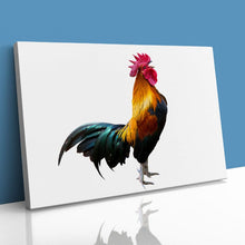 Load image into Gallery viewer, Rooster Cock Cockerel
