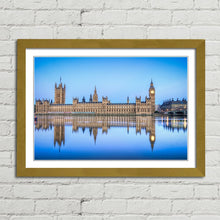 Load image into Gallery viewer, Big Ben and Parliament Westminster