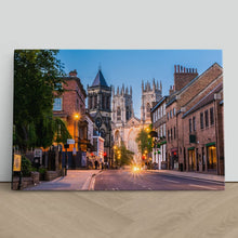 Load image into Gallery viewer, York and the Minster Yorkshire
