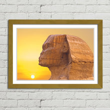 Load image into Gallery viewer, Sphinx in Ancient Egypt