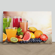 Load image into Gallery viewer, Fruit Juices and Berries