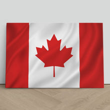 Load image into Gallery viewer, Canada National Flag