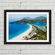 Load image into Gallery viewer, Oludeniz Beach Turkey