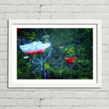 Load image into Gallery viewer, Magic Flower Firefly in Forest