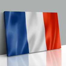 Load image into Gallery viewer, France National Flag