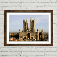 Load image into Gallery viewer, Lincoln Cathedral
