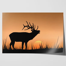 Load image into Gallery viewer, Deer Stag Antlers
