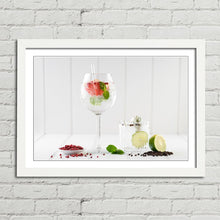Load image into Gallery viewer, Gin and Tonic Cocktail
