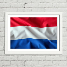 Load image into Gallery viewer, Netherlands Flag Dutch National