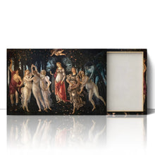 Load image into Gallery viewer, Allegory of Spring Sandro Botticelli