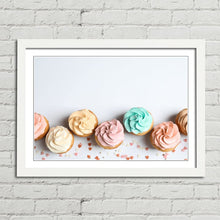 Load image into Gallery viewer, Birthday Cupcakes Celebration