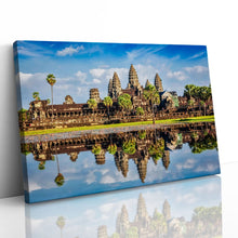 Load image into Gallery viewer, Angkor Wat Khmer Temples Cambodia
