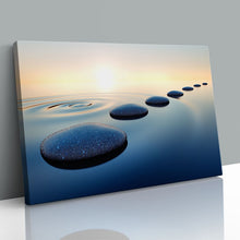Load image into Gallery viewer, Wellness Spa Water Stones